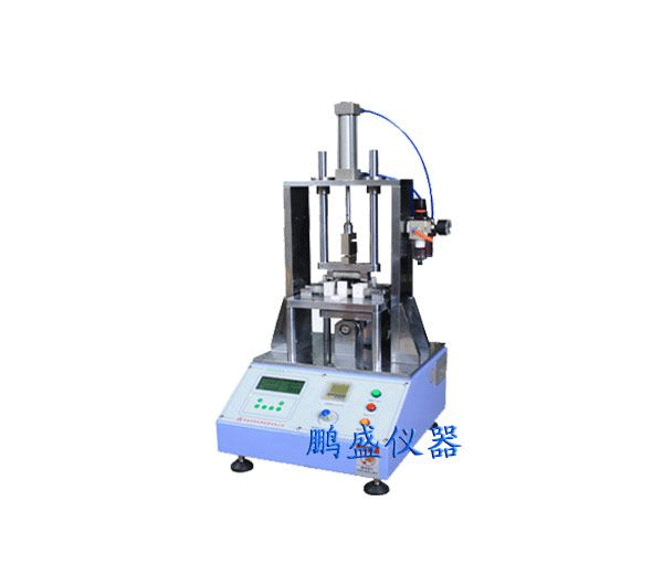 手機(jī)，通訊組件硬壓測試儀