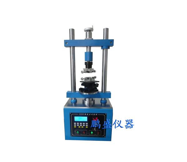 微電腦插拔力試驗機（可存儲數(shù)據(jù)）