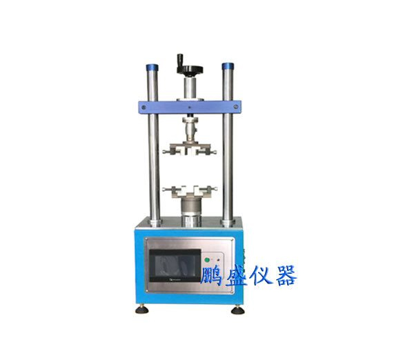 微電腦扭力試驗機（扭轉(zhuǎn)壽命）