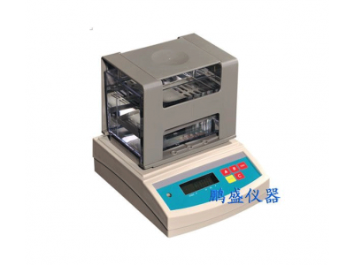 電子比重計(jì)，電子密度測試儀